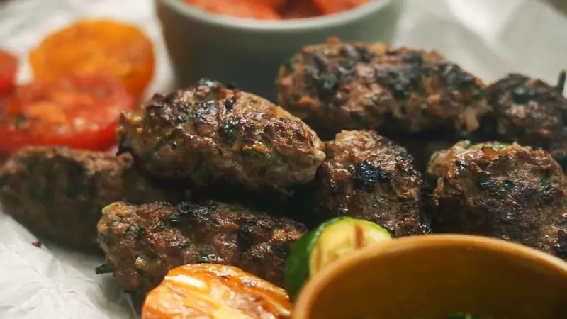 Plant-Based Meats