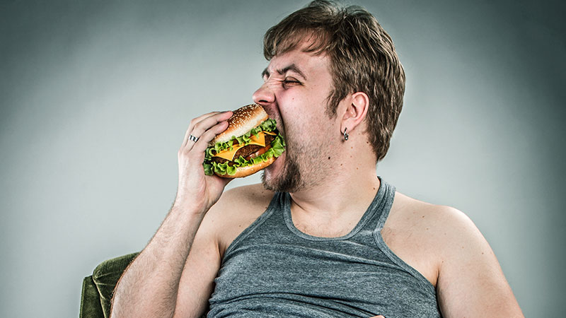 Poor Diet