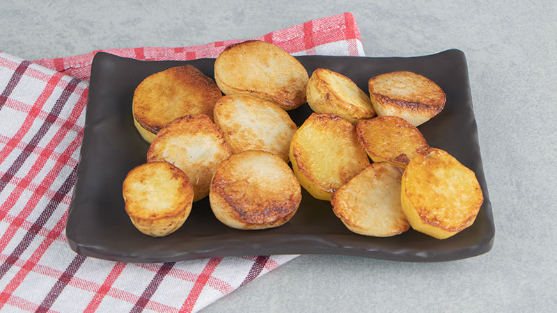Potatoes