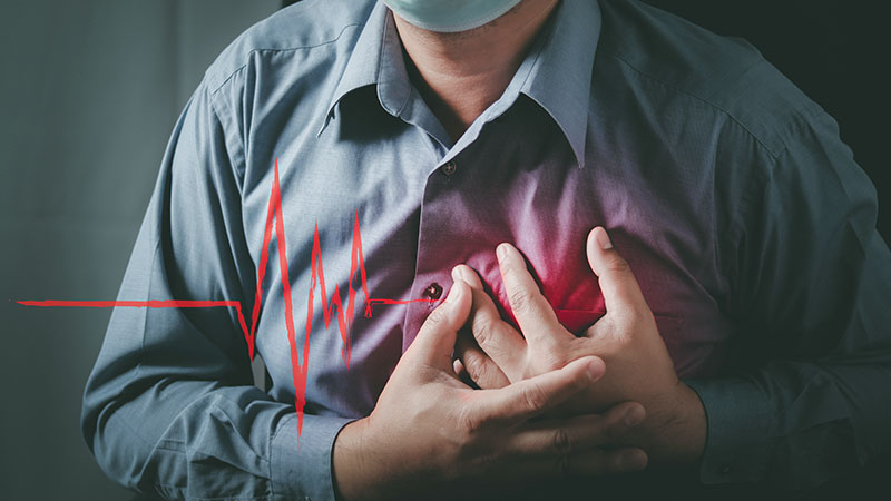 Prevention of Heart Disease