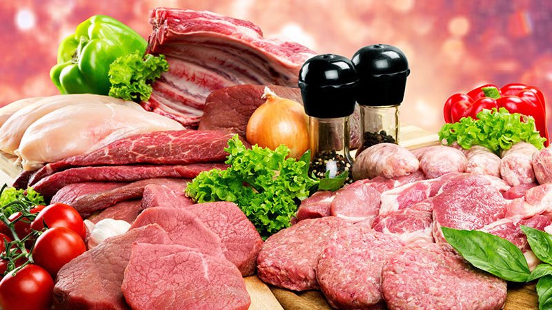 Processed Meats