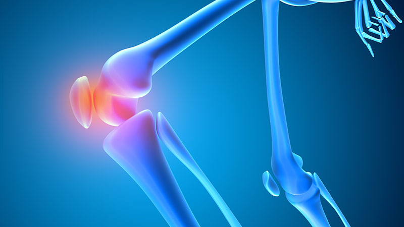 Promotes Bone Health