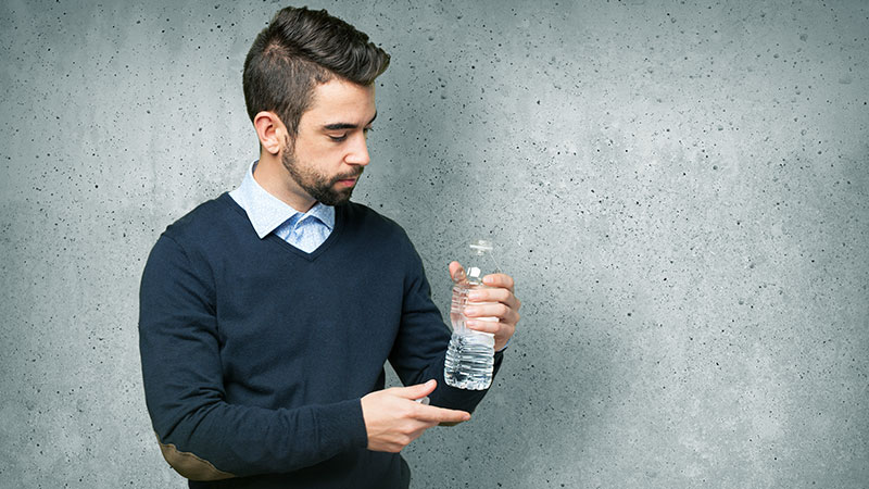 Promotes Hydration