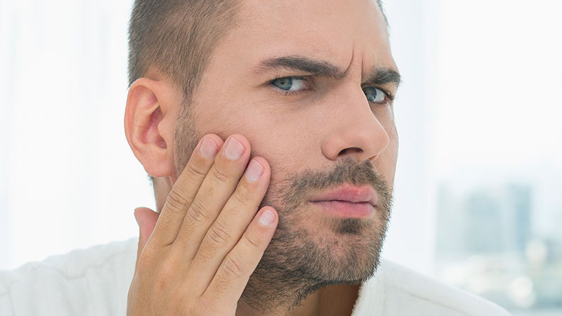 Benefits Skin Health