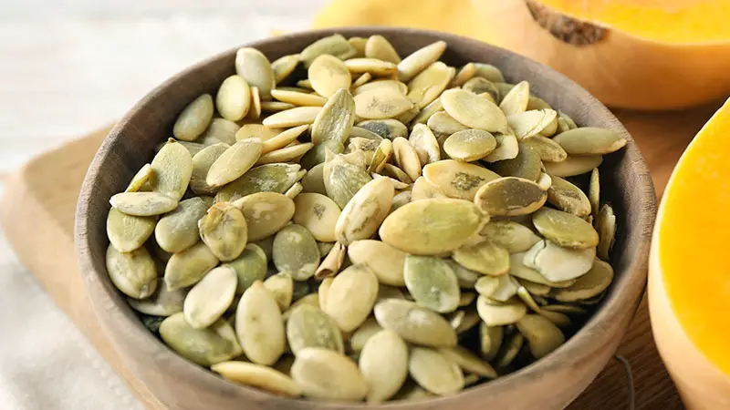 Pumpkin Seeds