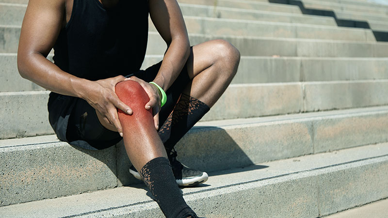 Reduces Inflammation