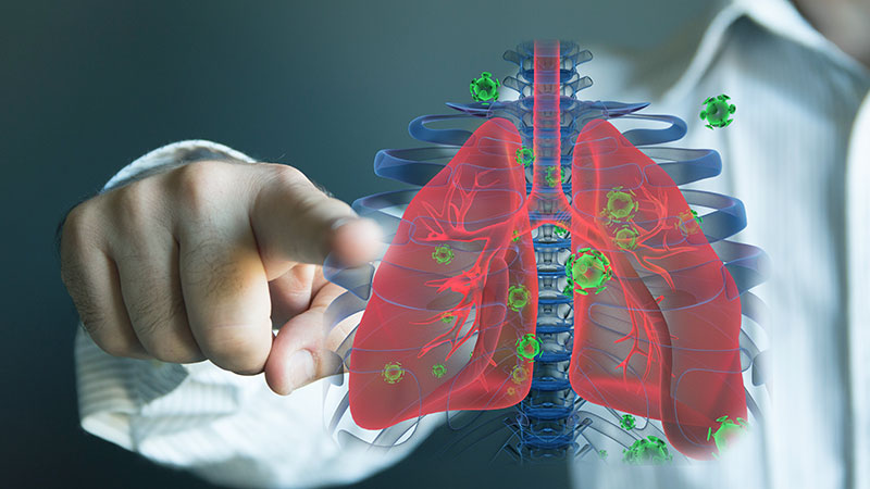 Respiratory Health