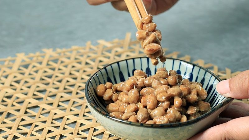 Rich Source of Protein