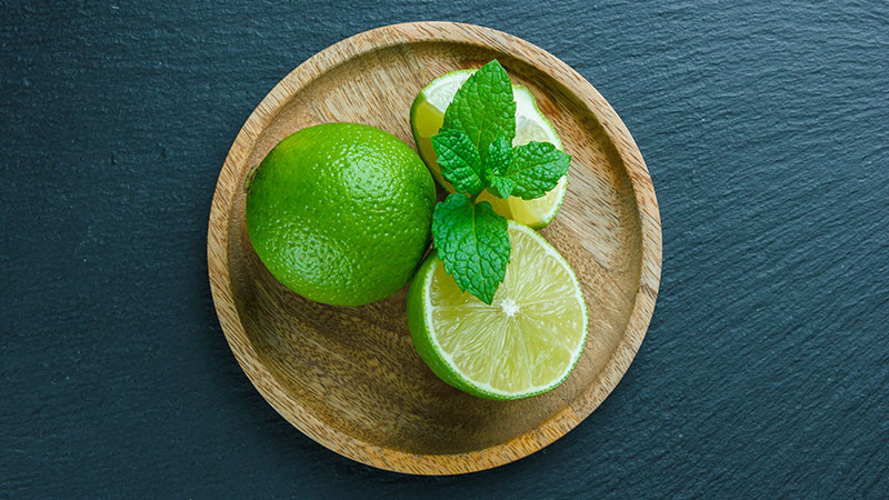 Rich Source of Vitamin C