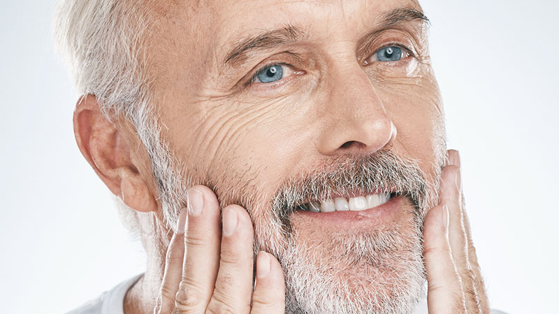 Skin Health and Aging