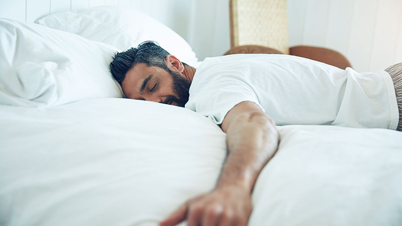 Sleep Apnea