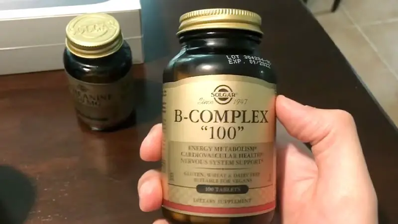 Solgar Vitamin C 1000 mg