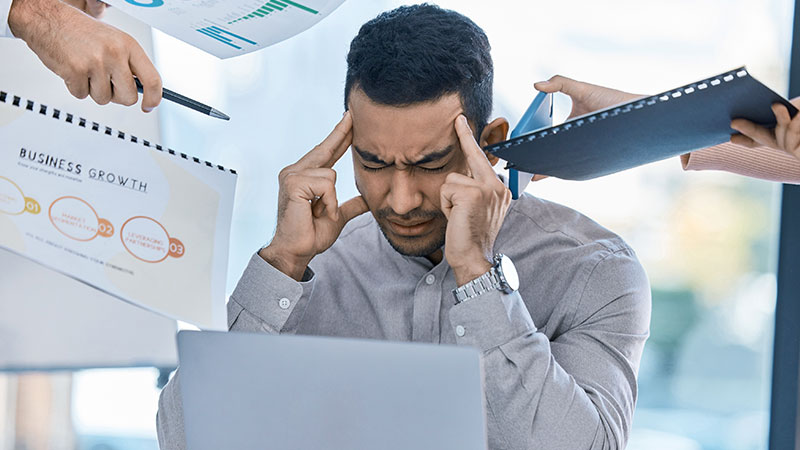 Stress Management