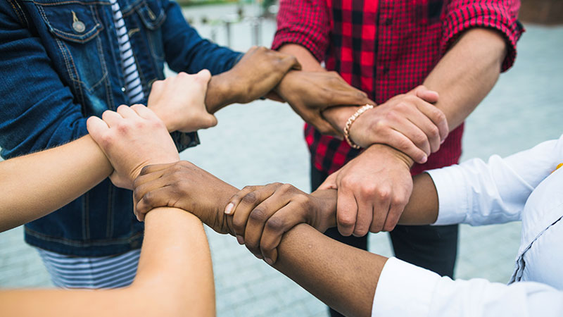 Support Groups