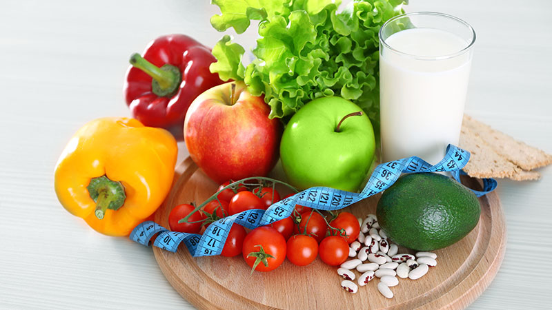 Support for Nutrient Absorption