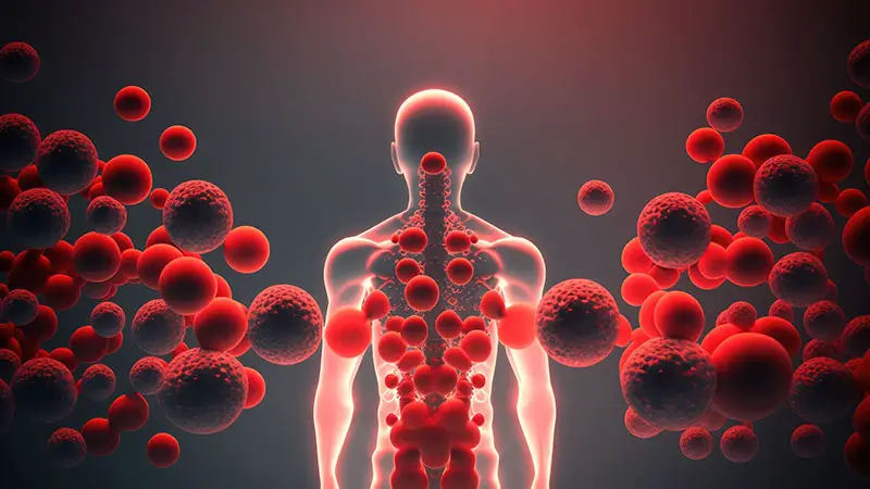 Supports Immune Function