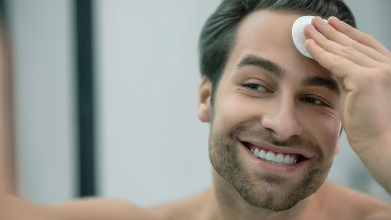 Supports Skin Health