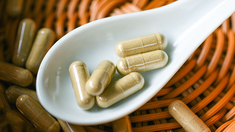 Things to Consider While Choosing the Right Ashwagandha Supplements