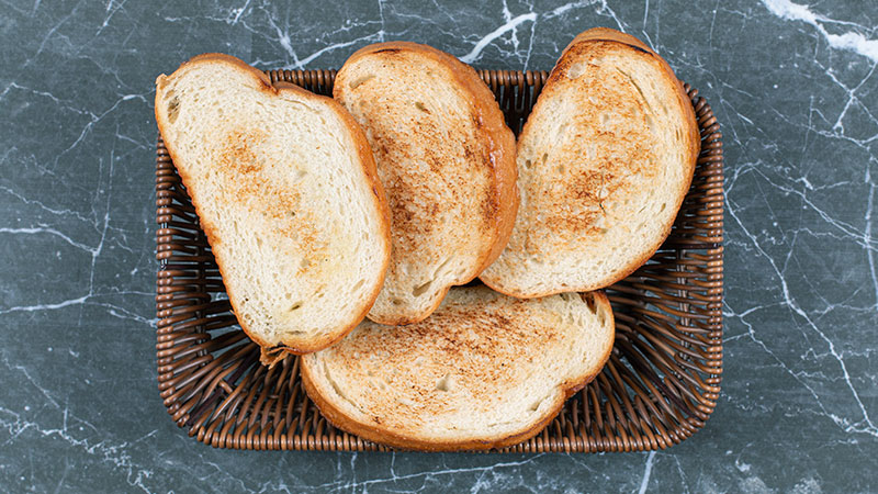Toast