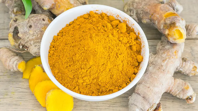 Turmeric