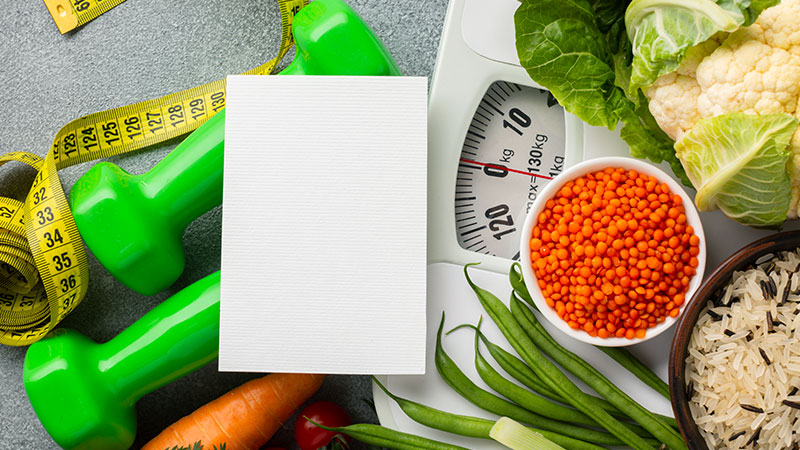 Weight Loss and Metabolism Boost