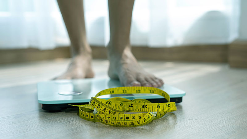 Weight Loss