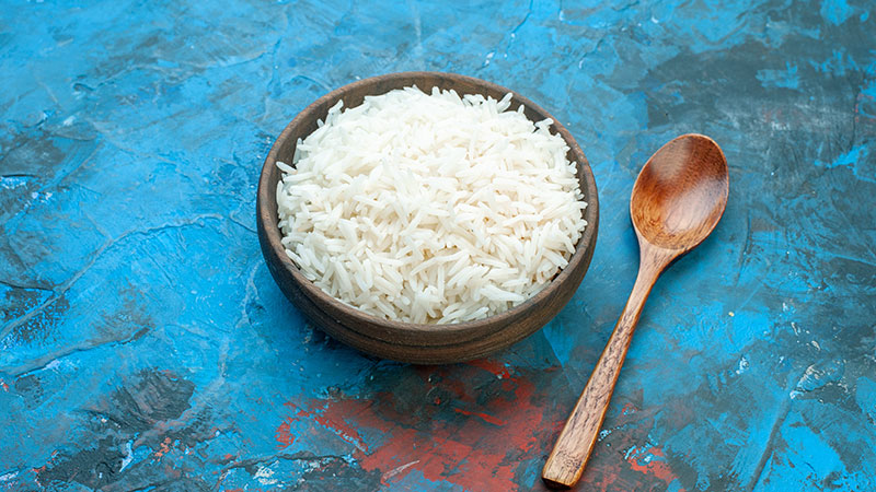 What Type of Rice You Should Avoid
