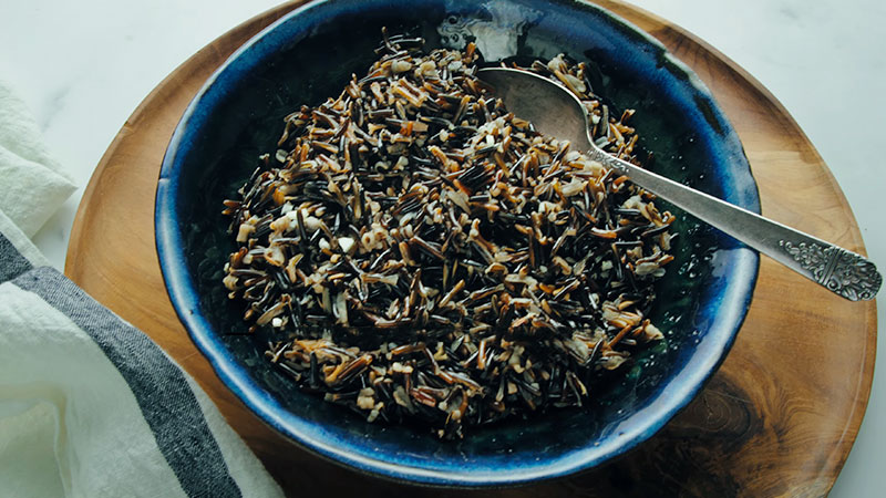 Wild Rice