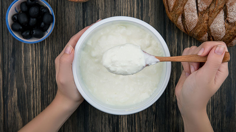 Yogurt