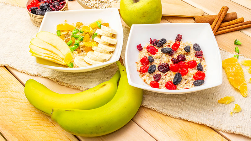 easy to digest foods