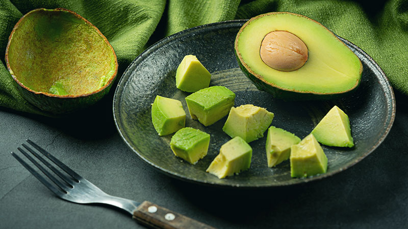 Avocados