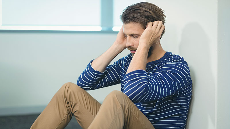 Benefits of the 333 Rule to Get Rid of Anxiety