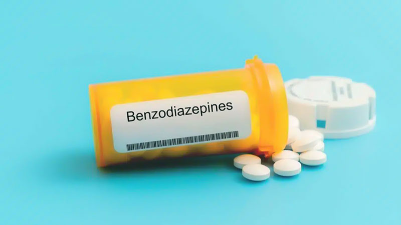 Benzodiazepines