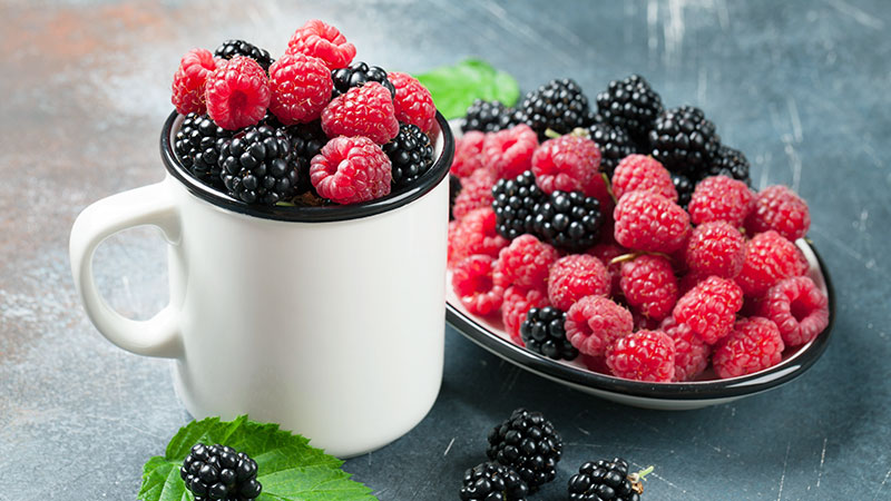 Berries