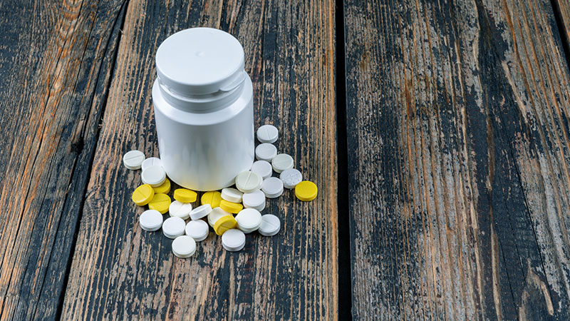 Buspirone