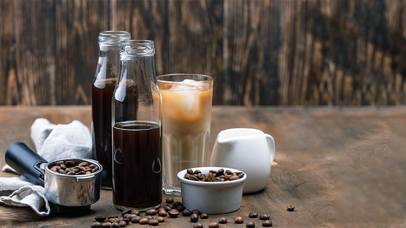 Caffeine and Energy Drinks