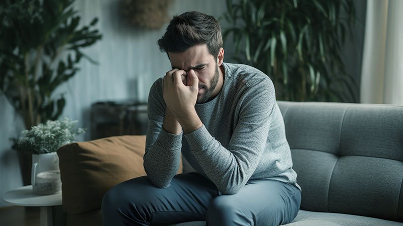 Causes and Triggers of Anxiety