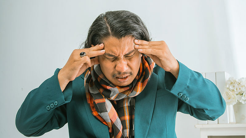 Cognitive Impairment
