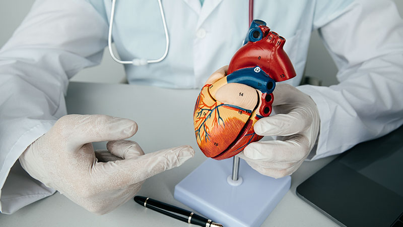 Congenital Heart Disease
