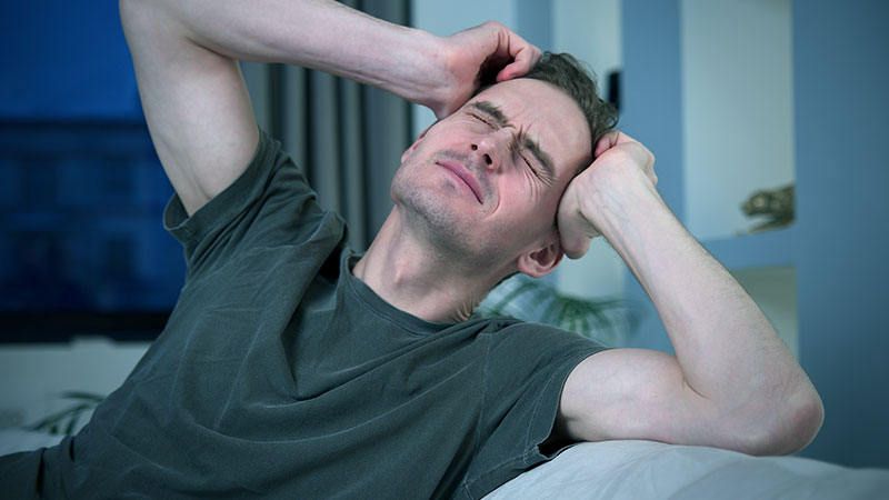 Dizziness and Lightheadedness