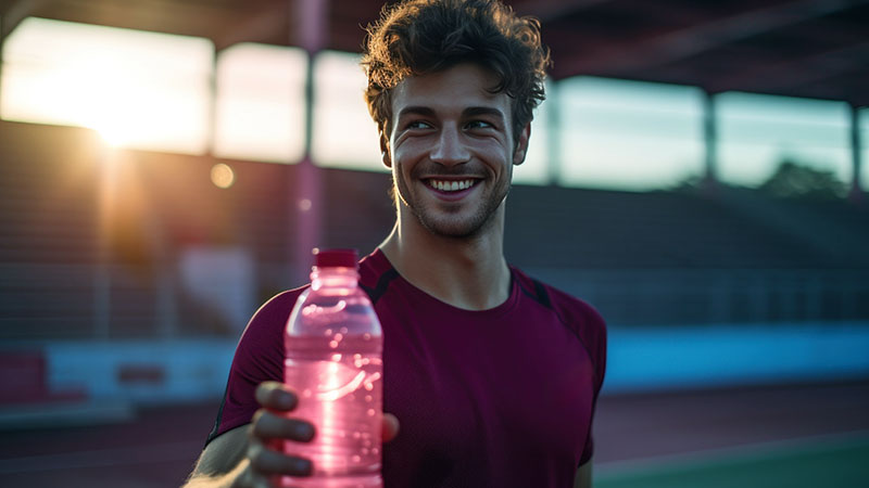 Electrolyte Imbalance