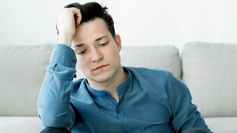Generalized Anxiety Disorder