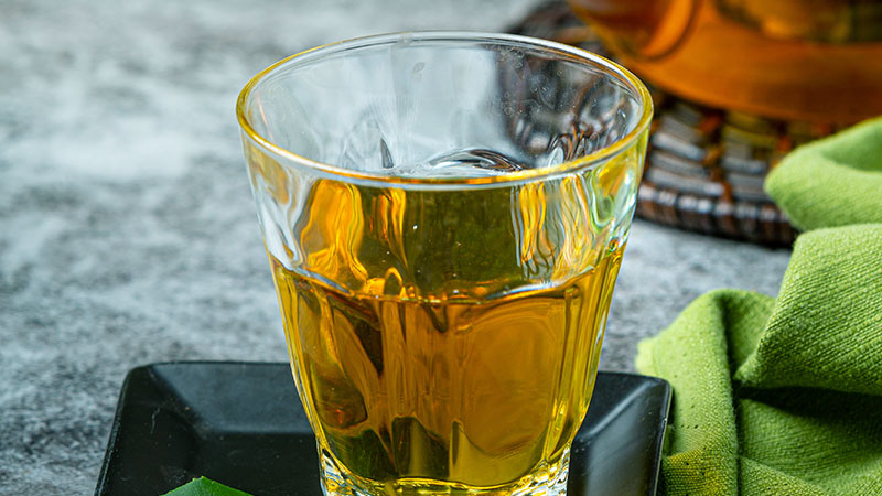 Green Tea