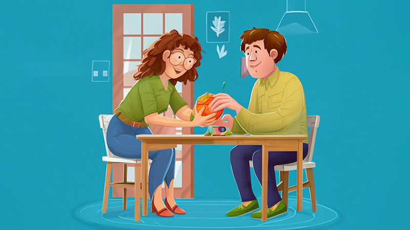 Help Them Practice Coping Strategies