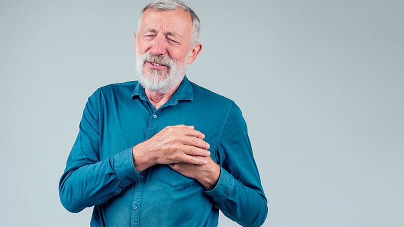 Holiday Heart Syndrome