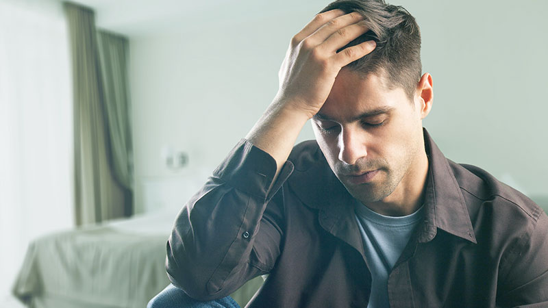 How to Identify If A Person Has Anxiety with Depression