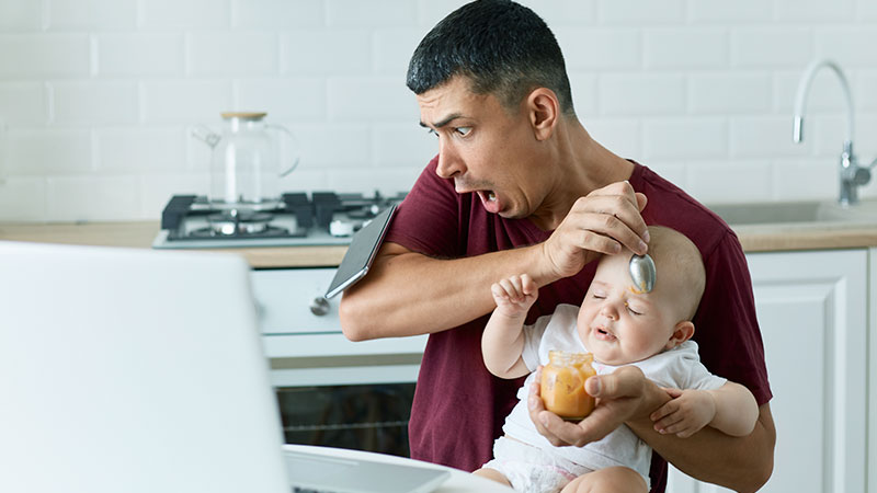 How to Treat People Having Anxiety Postpartum