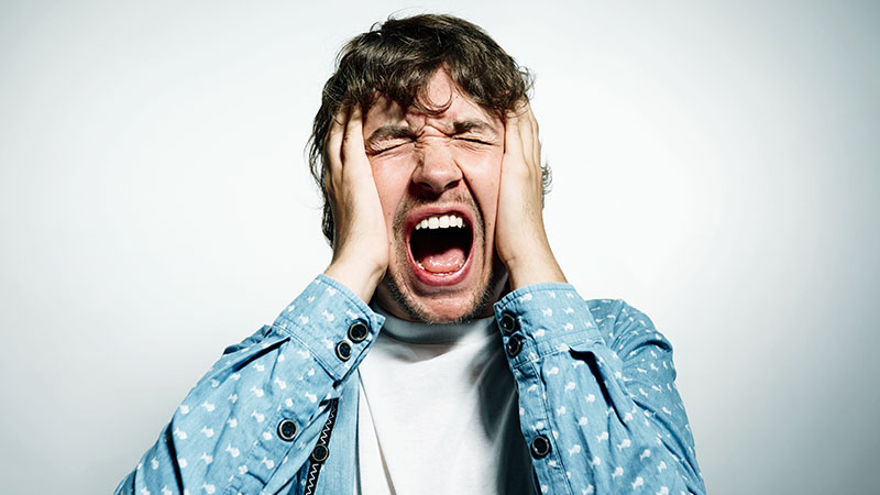 Impact of Panic Attack on Daily Life