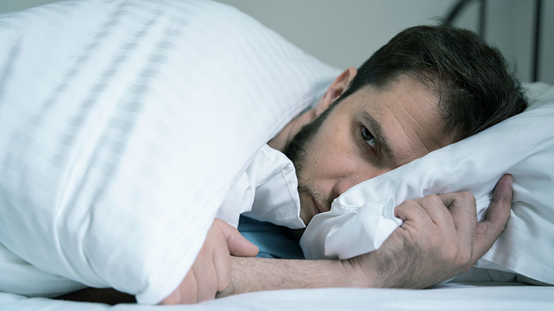 Insomnia