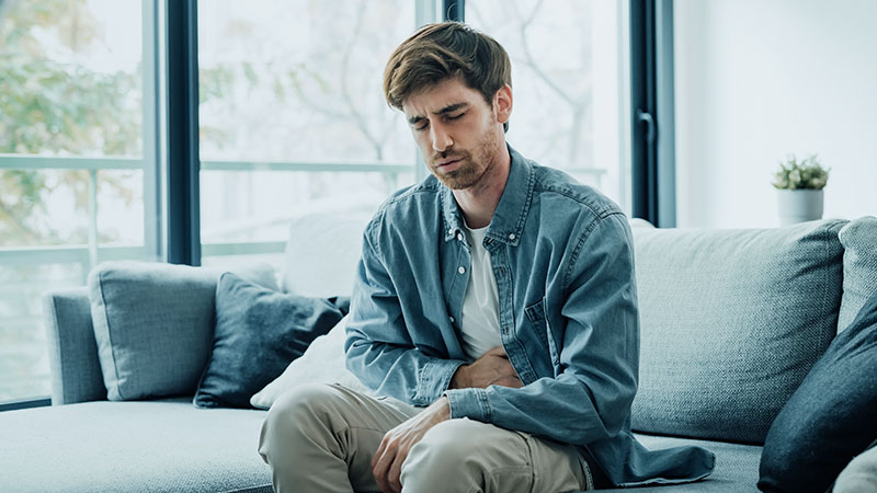 Nausea and Gastrointestinal Issues
